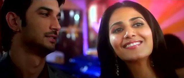 SUDESI ROMANCE FULL MOVIE