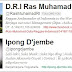 Sekilas tentang Dreadlocks (Rambut Gimbal)