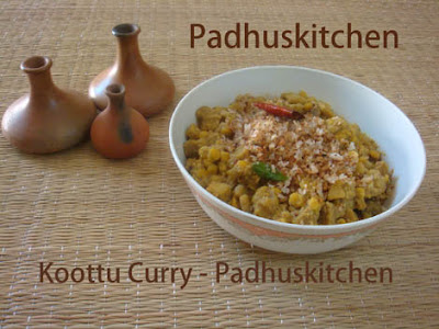 Kerala Koottu Curry Kerala Koottu Curry