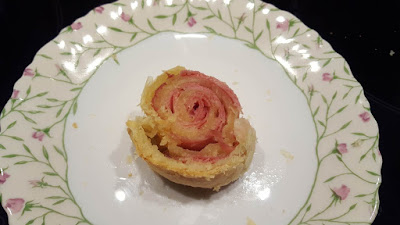 Smoked Ham Roll Smoked Ham Roll