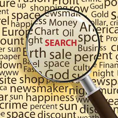 What is real-time search? How to use marketing