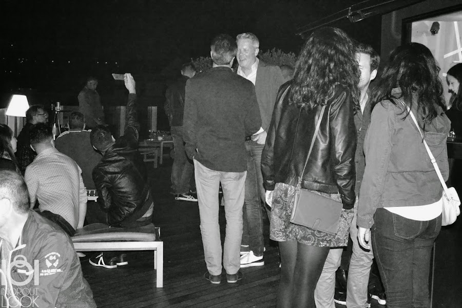 "Axel Hotel Barcelona"