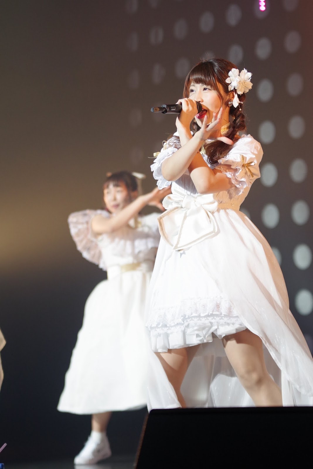 STARMAEIR 姫は乱気流☆御一行様