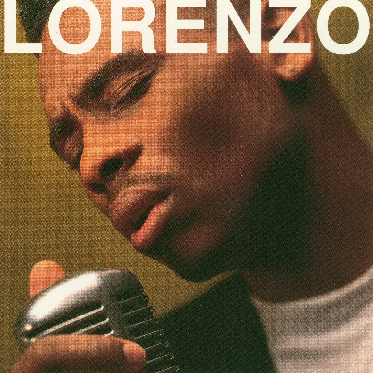 Black Music Corner: Lorenzo-Lorenzo (1992)
