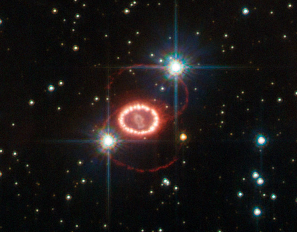 Resultado de imagen de El plasma estÃ¡ presente en los remanentes de supernovas