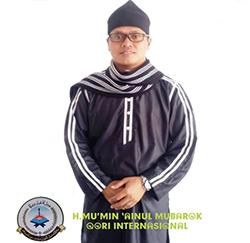 Mu'min Ainul Mubarok Download H Mu'min Ainul Mubarok