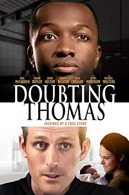 Doubting Thomas 2018 Dvd