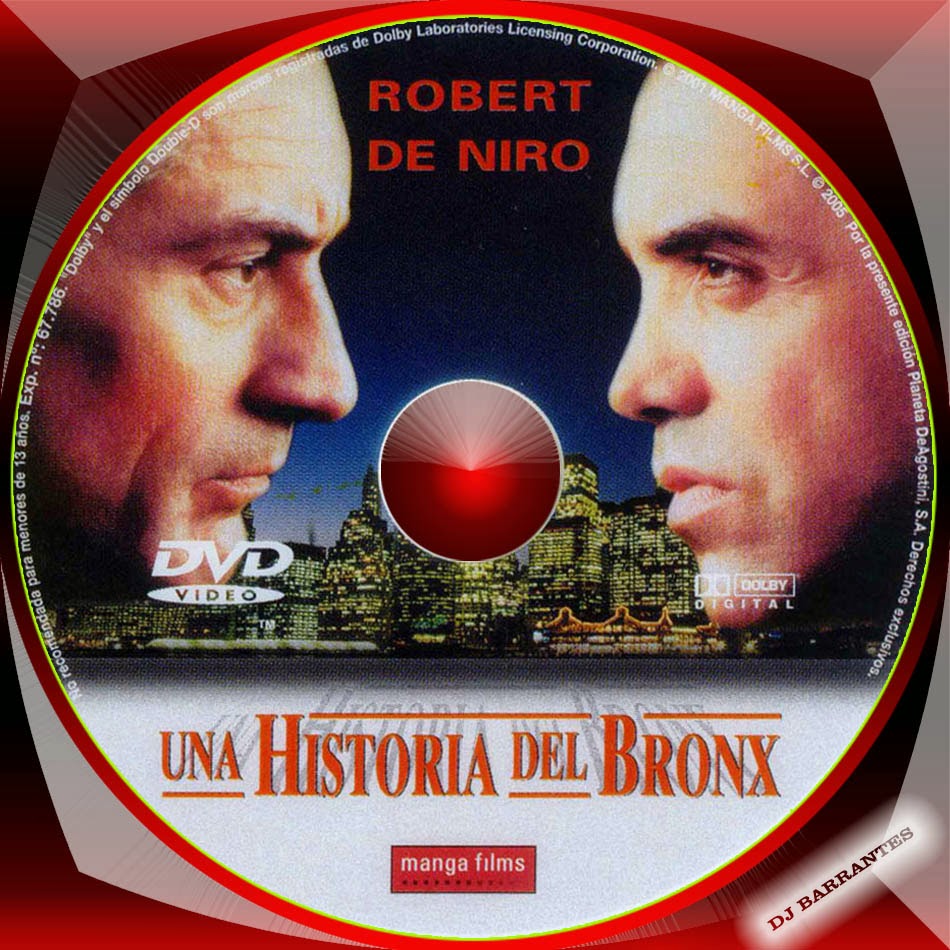 . Una Historia Del Bronx (1995) . Una Historia Del Bronx (1995)