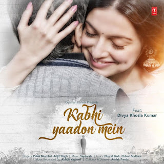 Kabhi Yaadon Mein - Arijit Singh (2017) Kabhi Yaadon Mein - Arijit Singh (2017)