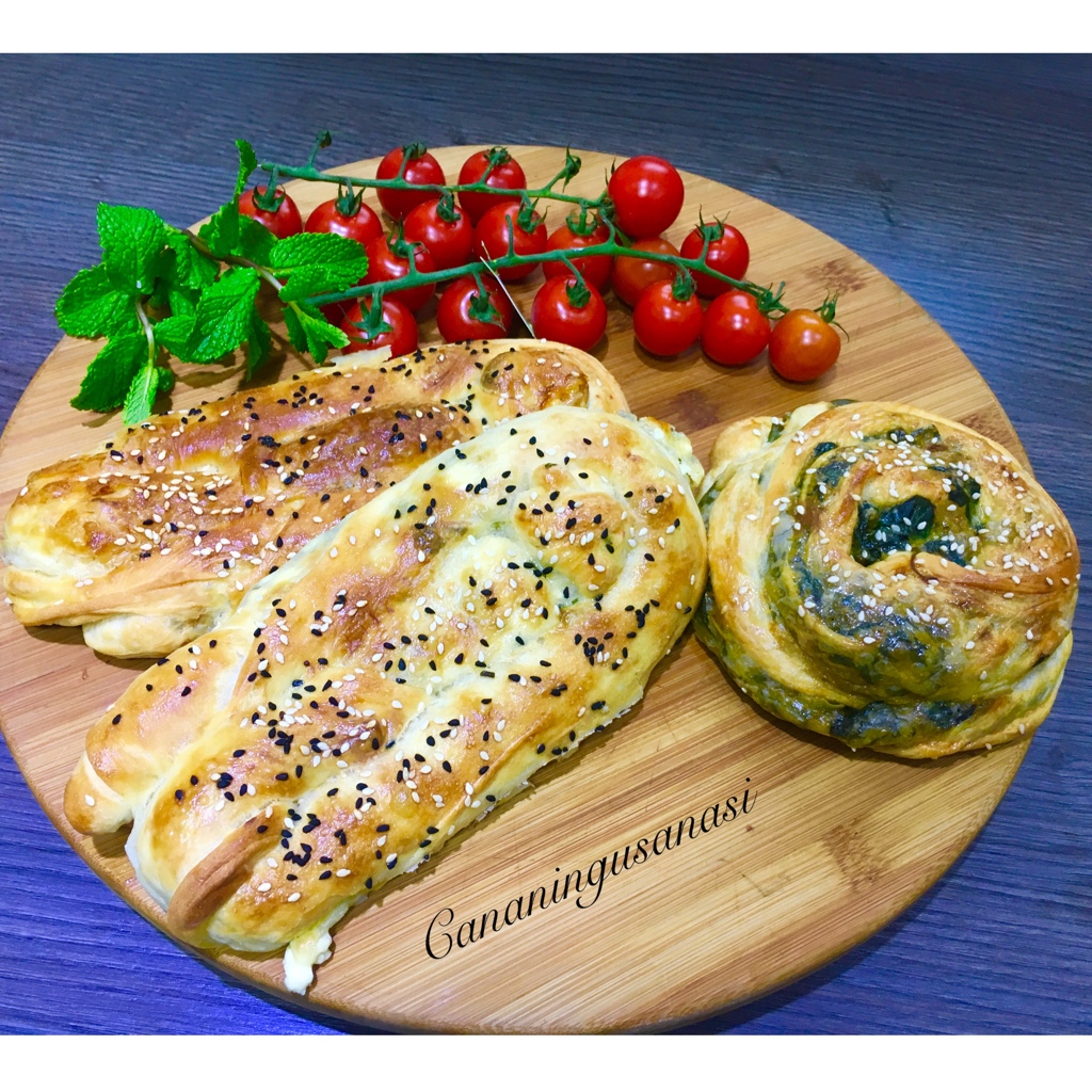 Çarşaf Böreği cananınguşanası