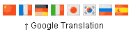 Google Flag Translate Widget For Blogger Blogspot 18