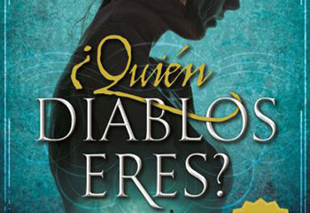 Resultado de imagen de reseña quien diablo eres