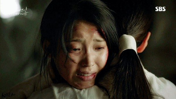 달의연인) 오상궁님 대사 다 받아써서 모아봤다 !! ㅠㅠㅠㅠㅠ다 명대사다 정말 | 인스티즈