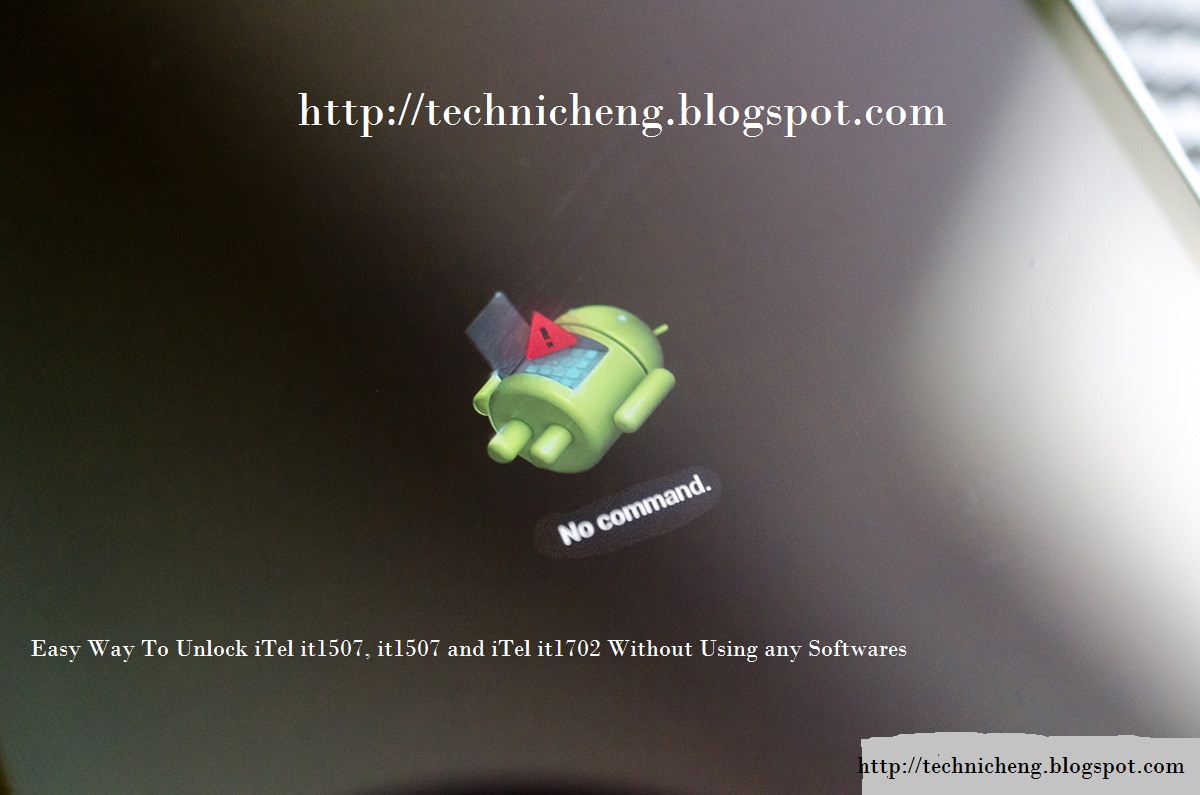 How To Unlock Itel 1503 Pattern How To Unlock Itel 1503 Pattern