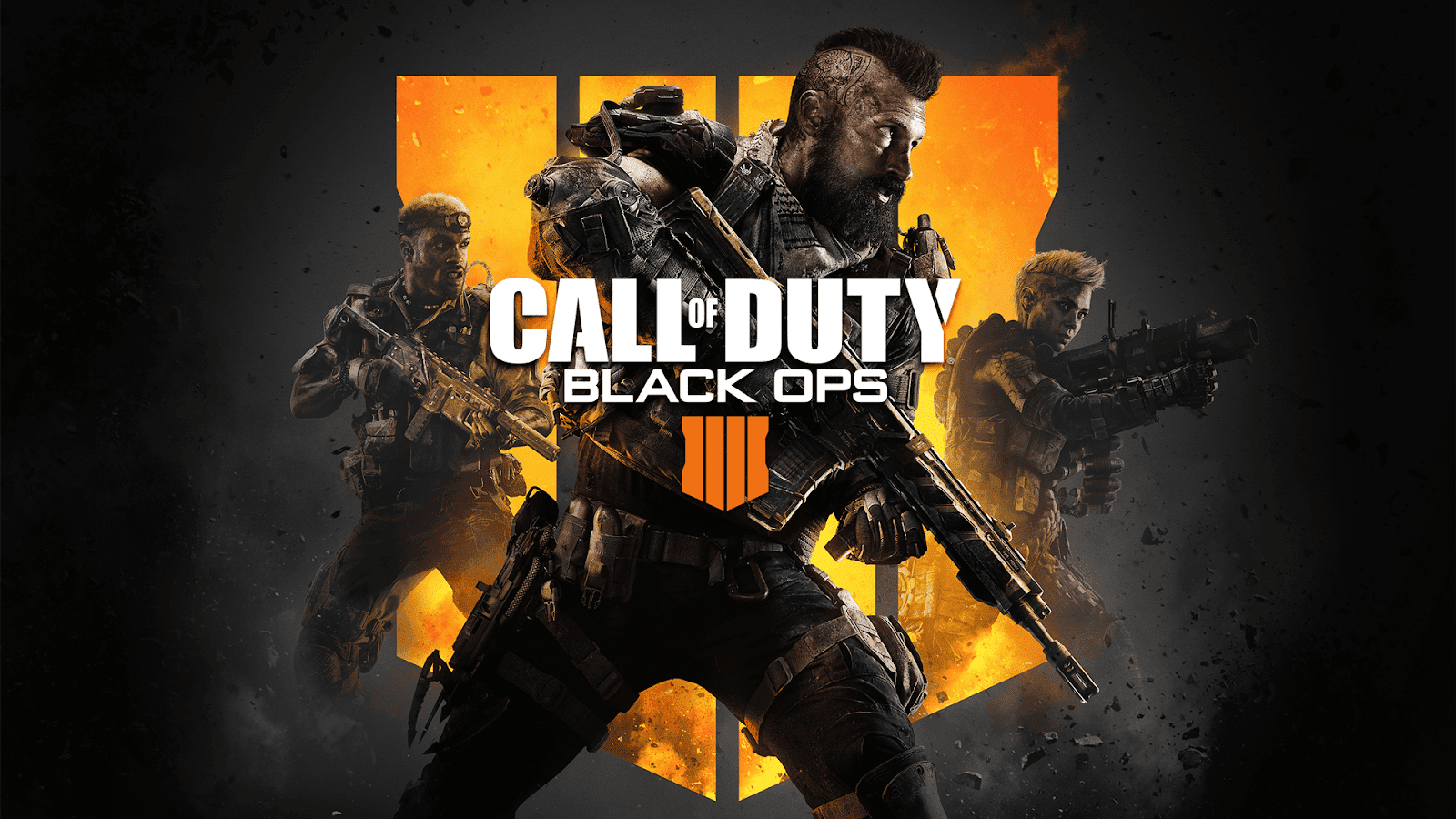 Como jogar o modo Jogo de Armas em Call of Duty: Black Ops 3