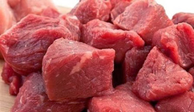 Bau tak Sedap pada Daging Kambing Bau tak Sedap pada Daging Kambing