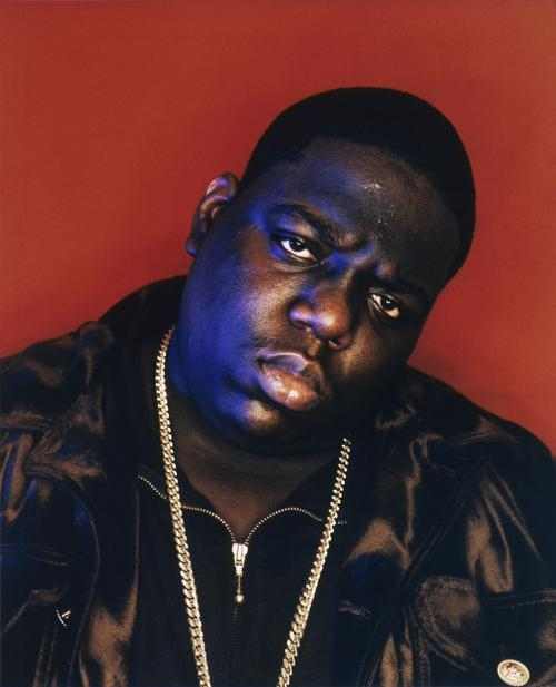 THE RAYDIO TWINs: R.I.P. NOTORIOUS B.I.G.