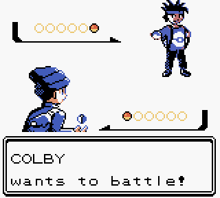 pokemon coral screenshot 3