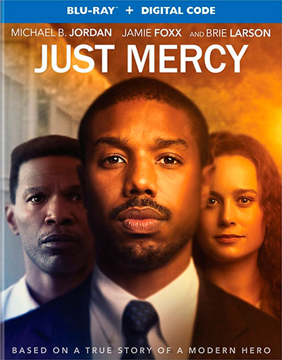 Just Mercy 2019