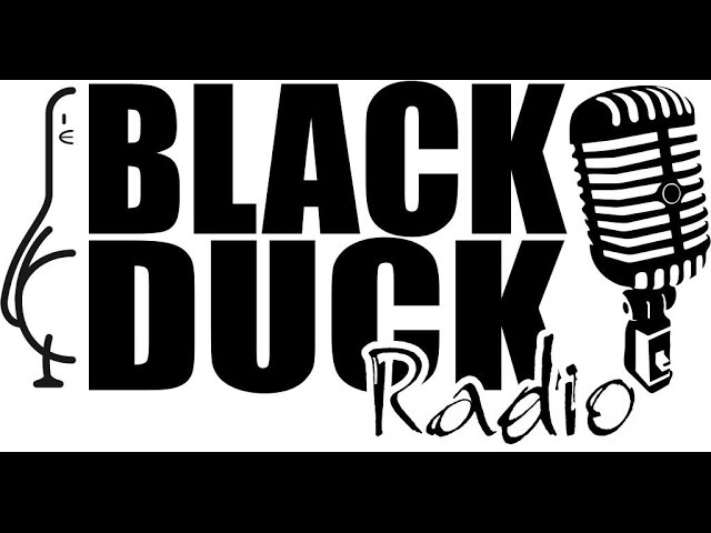 MeditDnB Sessions on BlackDuckRadio!