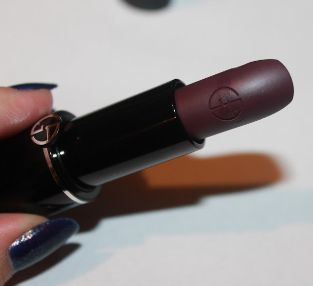 The Dark Side of Beauty Black Friday Haul Armani, Chanel