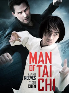 Xem Phim Đại Hiệp Thái Cực Xem Phim Đại Hiệp Thái Cực - Man Of Taichi