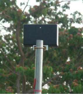 Antena Penguat Sinyal Panel Single Pigtail untuk 3g & 4g LTE Antena Penguat Sinyal Panel Single Pigtail untuk 3g & 4g LTE