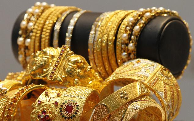Veeraiahs Jewellery - Palayam, Trivnadrum Veeraiahs Jewellery - Palayam, Trivnadrum