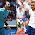 Costa Rica vs vs Inglaterra EN VIVO - ONLINE Por un duelo amistoso en la Fecha FIFA