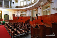 gereja immanuel jakarta