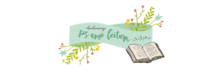 PS Amo Leitura