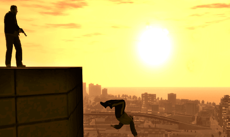 تحميل لعبة جاتا 10 GTA للكمبيوتر مجانا برابط واحد تحميل لعبة جاتا 10 GTA للكمبيوتر مجانا برابط واحد