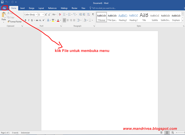 Menggunakan Microsoft Office dengan Lisensi Office Personal | MacPoin cara crack microsoft office 2016 di mac