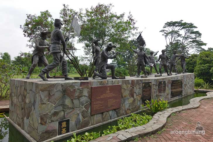 taman budaya tionghoa tmii jakarta