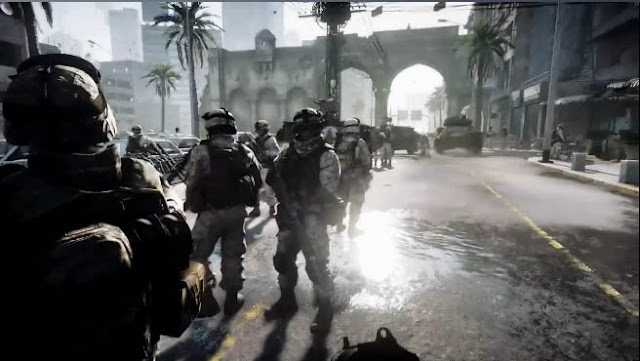 battlefield 3 full battlefield 3 full