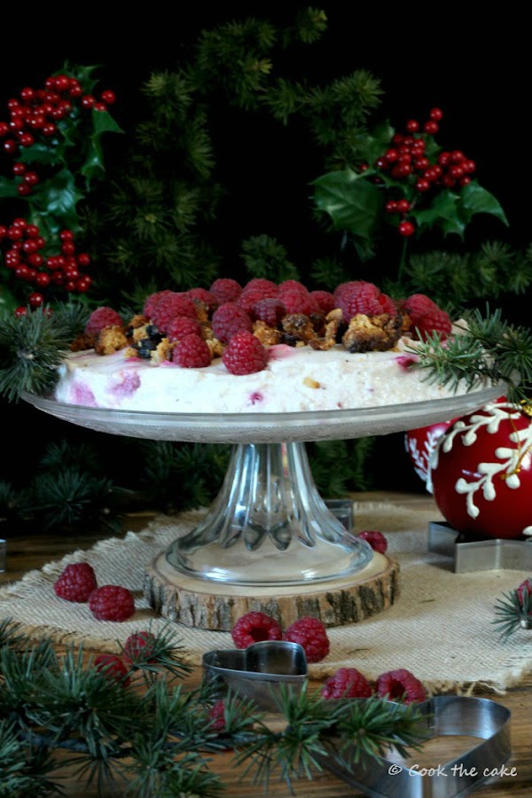 cranachan, scottish-dessert, postre-escocés