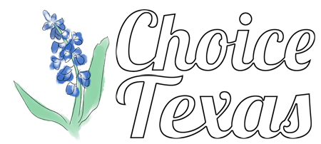 Choice: Texas Choice: Texas logo
