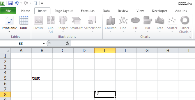 Datajeda computer basic microsoft excel cannot paste the data