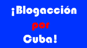Blogación por Cuba