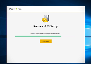 Cara mengembalikan file yang hilang di flashdisk karena terhapus Cara mengembalikan file yang hilang di flashdisk karena terhapus
