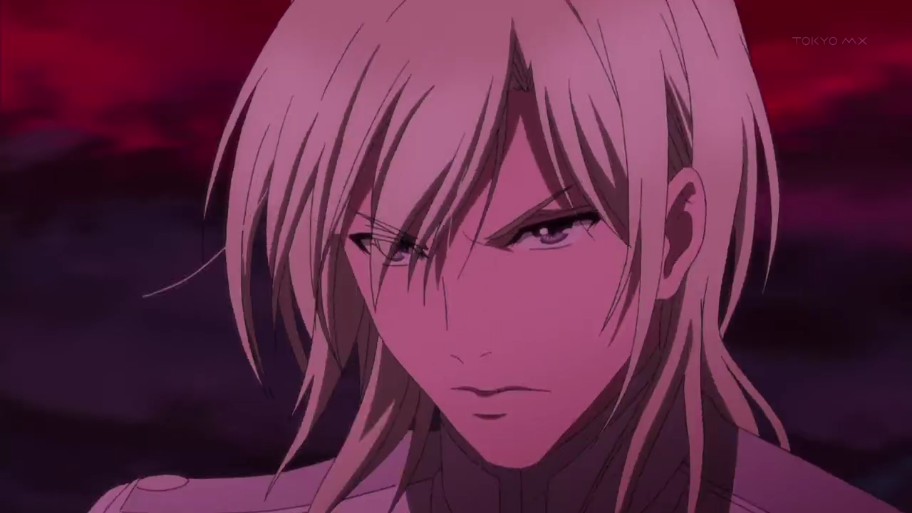 Hakkenden: Touhou Hakken Ibun Season 2 Episode 13 [END] Subtitle