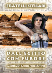 Fratelli Stellari, "Dall'Egitto con Furore"