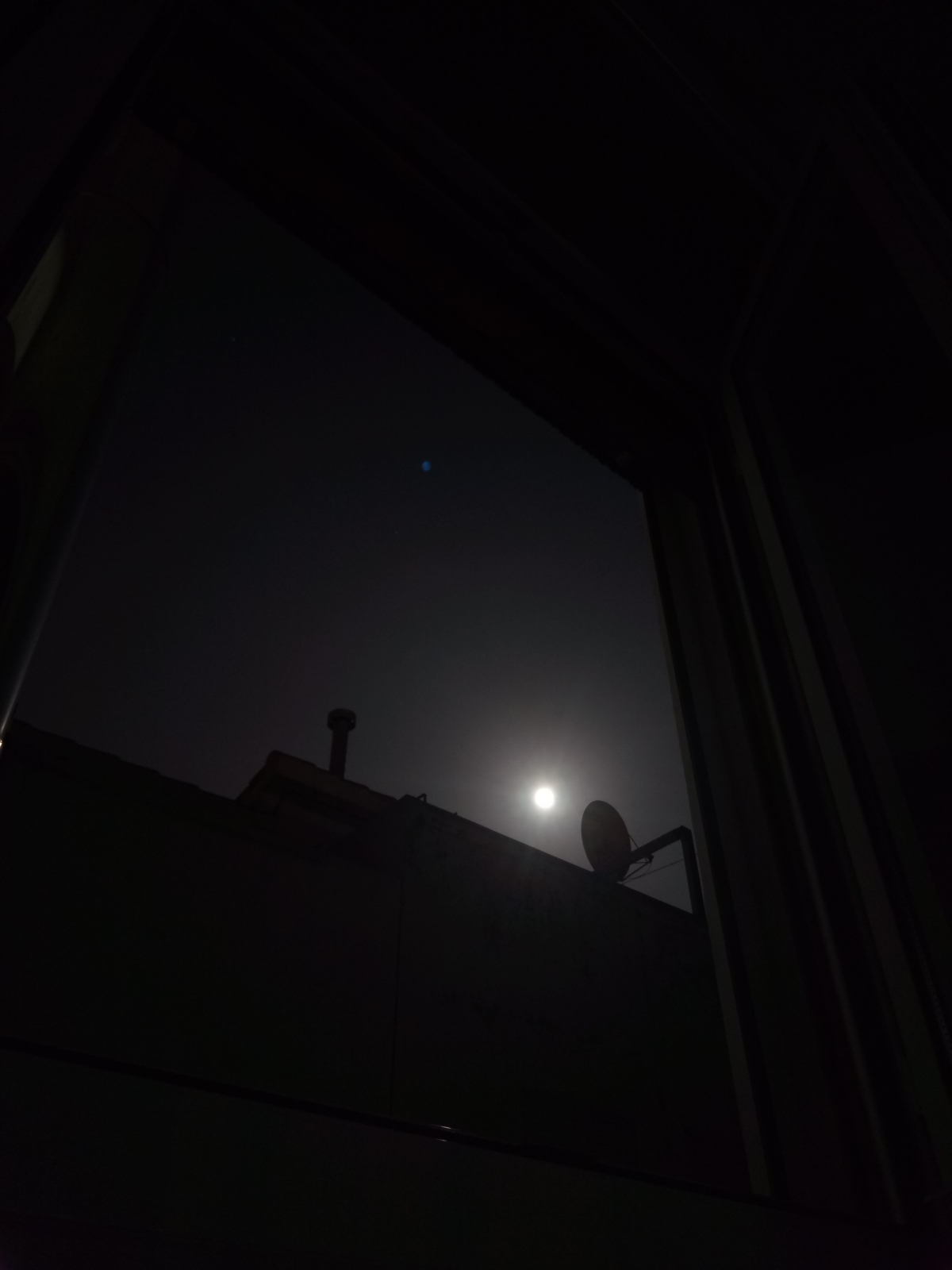 El Cuarto oscuro El Cuarto oscuro