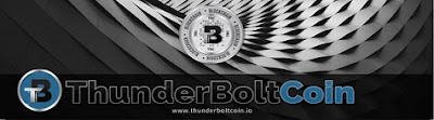 TBC ThunderBolt Coin