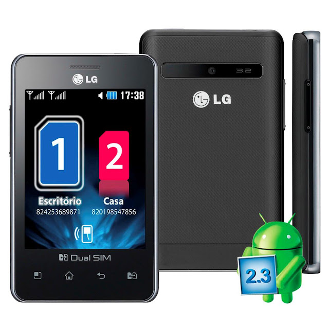 Lg e405 аккумулятор
