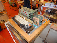 Bugbook computer Museum