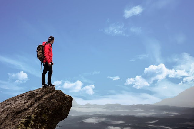 5 Ways How To Become a Dream Man Become a Dream Man