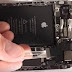 Quy trình thay pin iphone 6s plus tại Maxmobile
