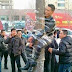 عقاب المتحرش في الصين