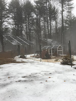 Off Grid Living in New England